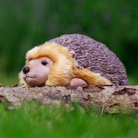 ANIMIGOS WORLD OF NATURE HEDGEHOG