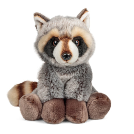 ANIMIGOS WORLD OF NATURE RACCOON