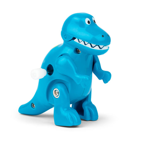 WIND UP DINOSAUR ASSORTMENT