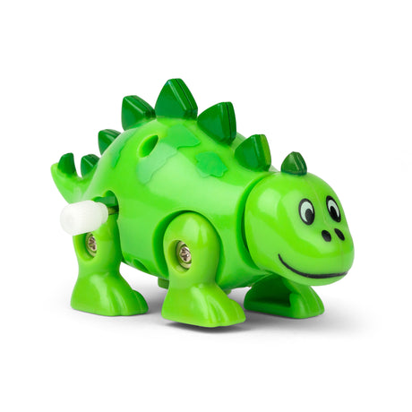 WIND UP DINOSAUR ASSORTMENT