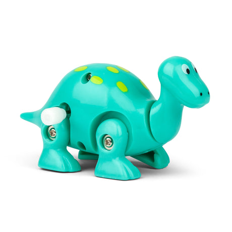WIND UP DINOSAUR ASSORTMENT