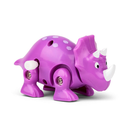 WIND UP DINOSAUR ASSORTMENT