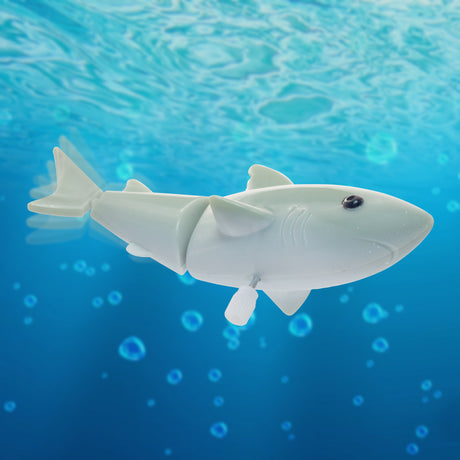 WIND UP SHARK