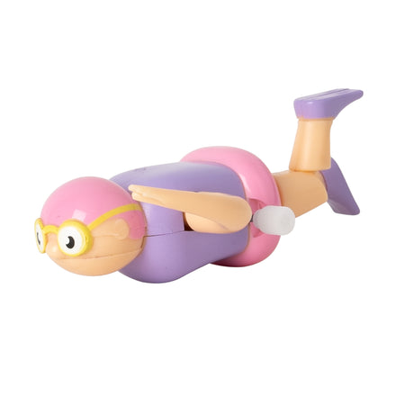 WIND UP BATHER