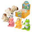 CLOCKWORK FLIPPIN PET ASSORTMENT