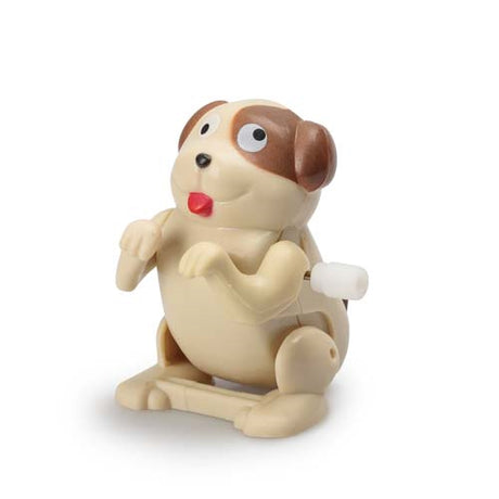 CLOCKWORK FLIPPIN PET ASSORTMENT
