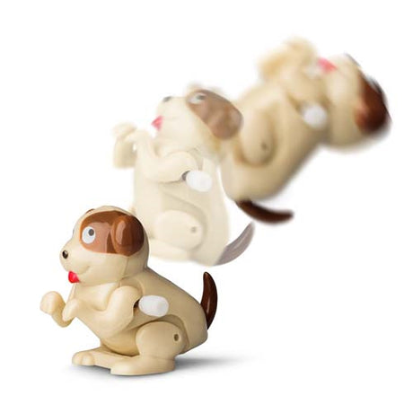 CLOCKWORK FLIPPIN PET ASSORTMENT
