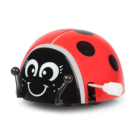 WIND UP LADYBIRD