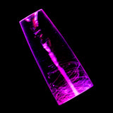 LUMEZ TORNADO LAMP