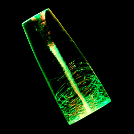 LUMEZ TORNADO LAMP