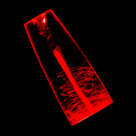 LUMEZ TORNADO LAMP