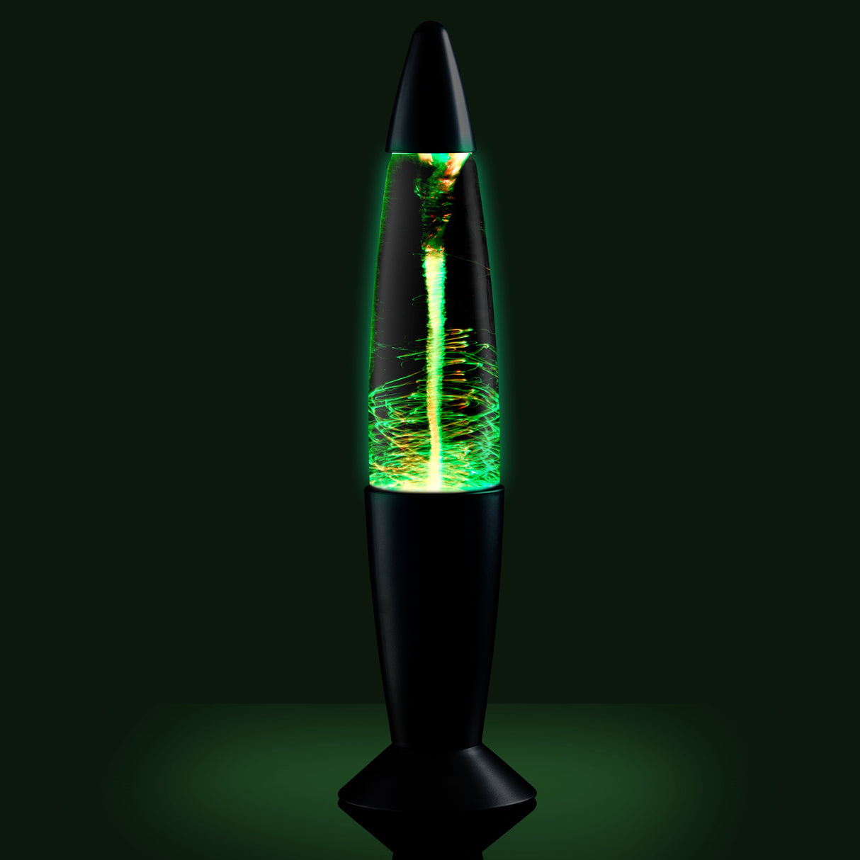 LUMEZ TORNADO LAMP