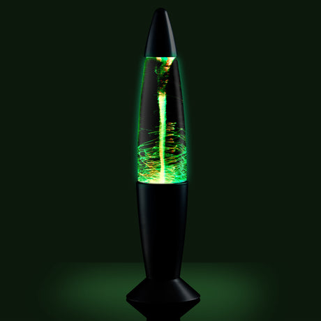 LUMEZ TORNADO LAMP