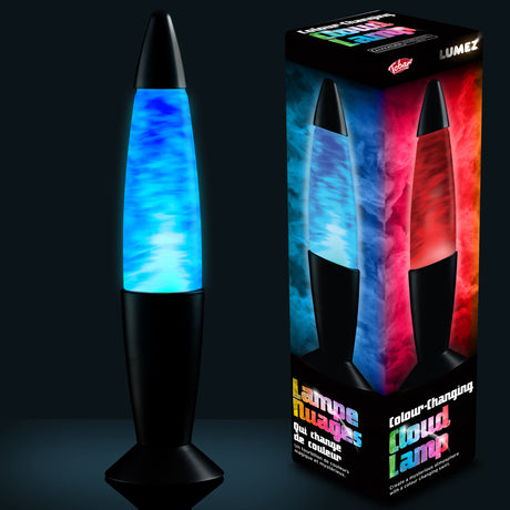 LUMEZ CLOUD LAMP