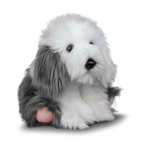 ANIMIGOS WORLD OF NATURE SHEEPDOG DOG