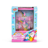 UNICORN RETRO WATER GAME