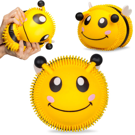 SQUIDGMIS BEE