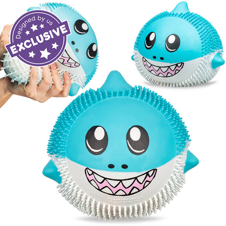 SQUIDGMIS SHARK