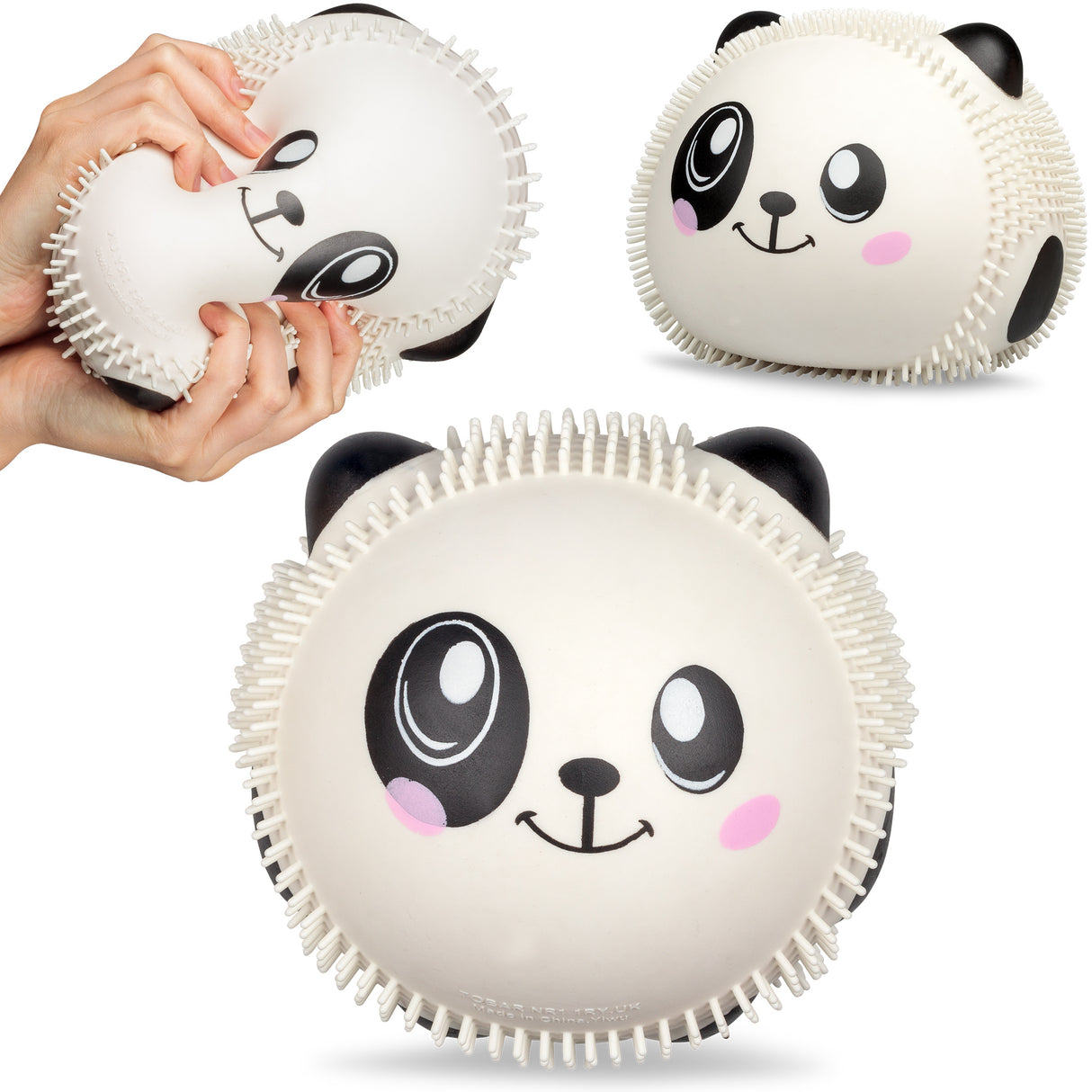 SQUIDGMIS PANDA