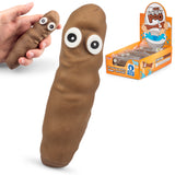 SUPER STRETCHY POO