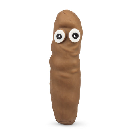 SUPER STRETCHY POO