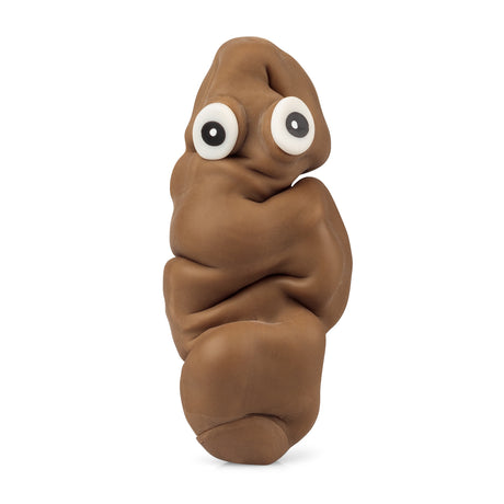 SUPER STRETCHY POO
