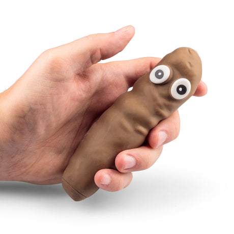 SUPER STRETCHY POO