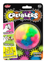 SCRUNCHEMS CREEBLERS