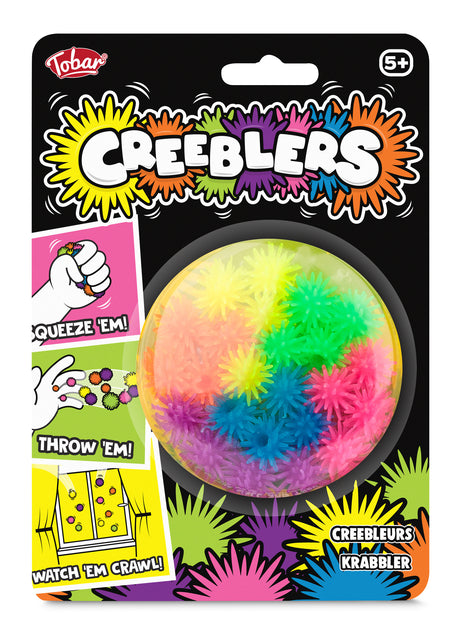 SCRUNCHEMS CREEBLERS