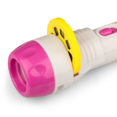 UNICORN PROJECTOR TORCH