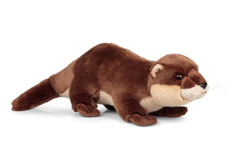 ANIMIGOS WORLD OF NATURE OTTER