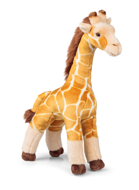 ANIMIGOS WORLD OF NATURE GIRAFFE