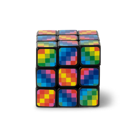 RAINBOW MUDDLE PUZZLE