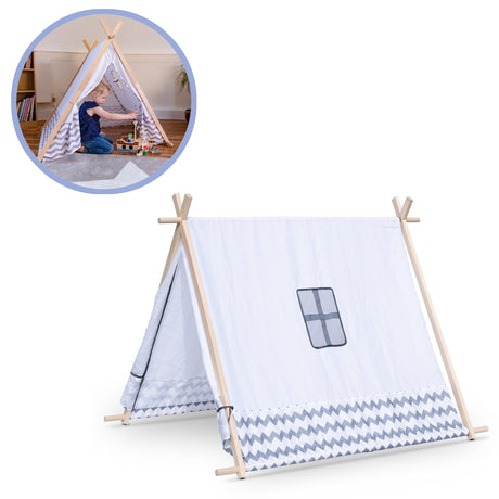 CANADIAN PLAY TENT