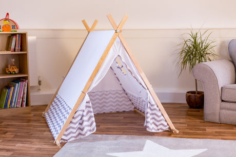 CANADIAN PLAY TENT