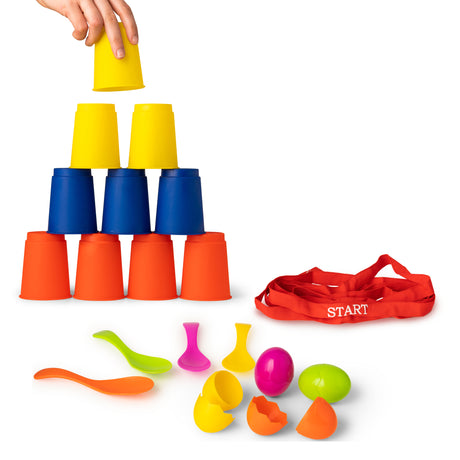 SPORTS DAY KIT