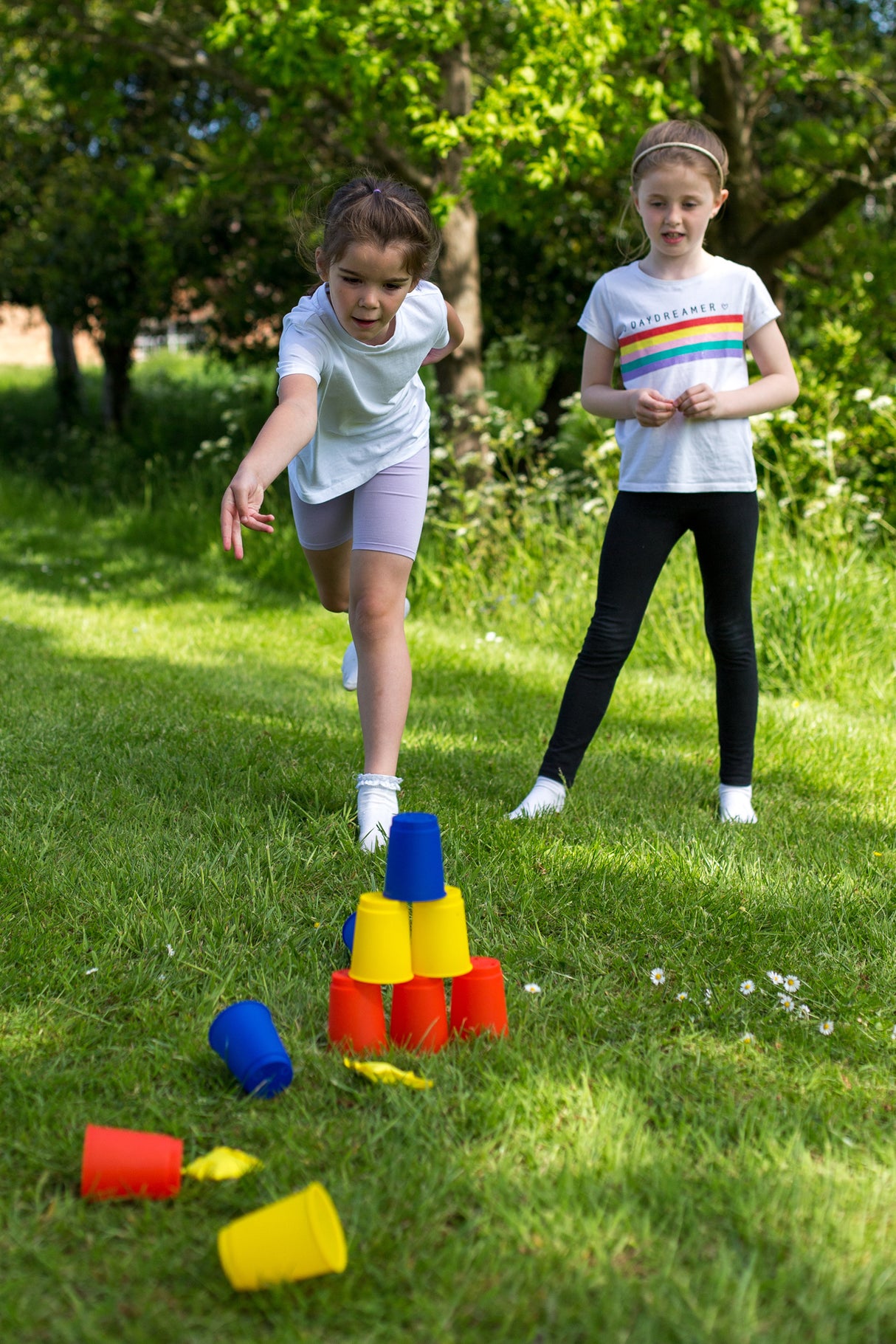 SPORTS DAY KIT