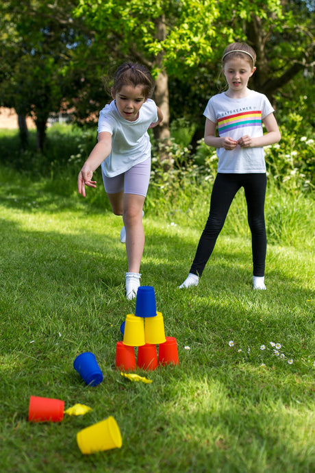 SPORTS DAY KIT