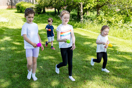 SPORTS DAY KIT