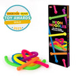 SCRUNCHEMS NEON NOODLES