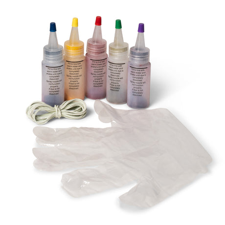 TIE DYE STARTER KIT