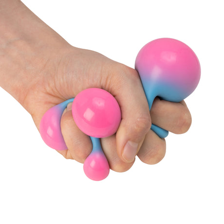SCRUNCHEMS COLOUR CHANGE SQUISH BALL