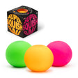 SCRUNCHEMS SUPER SQUISH BALL