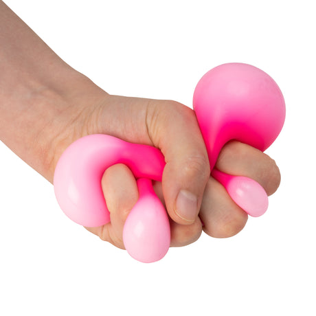 SCRUNCHEMS NEON SQUISH BALL