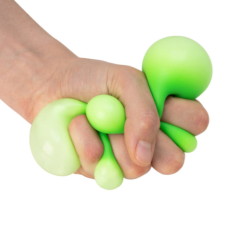 SCRUNCHEMS NEON SQUISH BALL