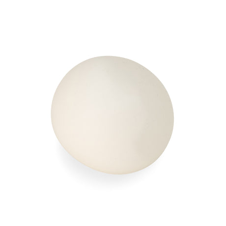 SCRUNCHEMS GLOW IN THE DARK SQUISH BALL