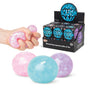 SCRUNCHEMS SPARKLY SQUISH BALL