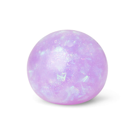 SCRUNCHEMS SPARKLY SQUISH BALL