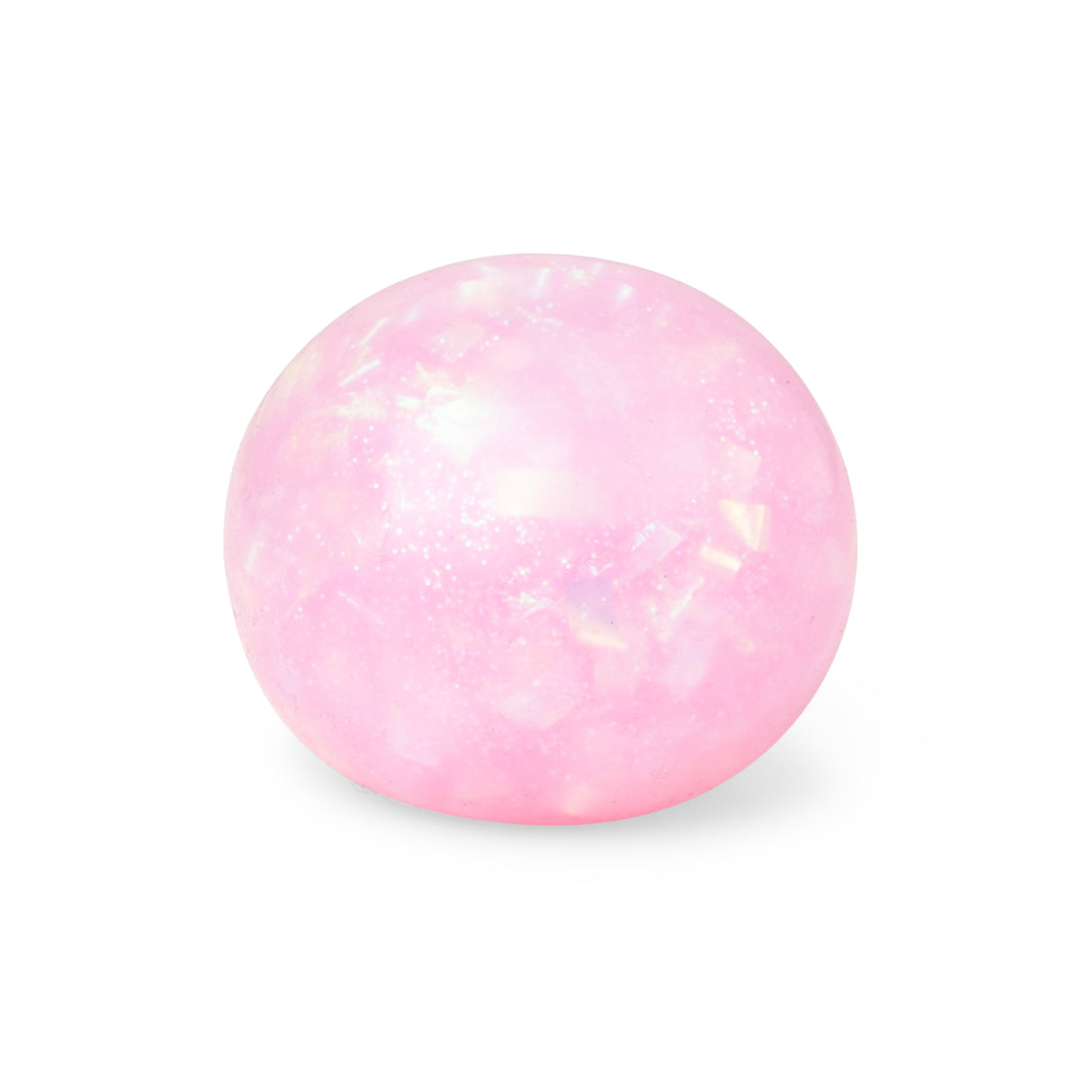 SCRUNCHEMS SPARKLY SQUISH BALL