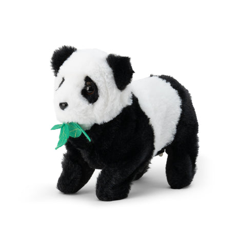 ANIMIGOS FLIPPING PANDA